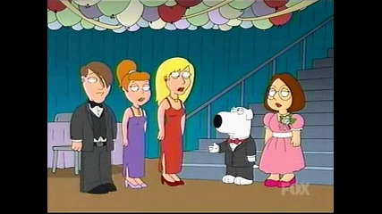 Family Guy - S5e08 - Barely Legal