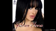 Jelena Elena - Ovo je nase vece - (Audio 2009)