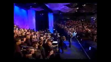 Hillsong - Carry Me