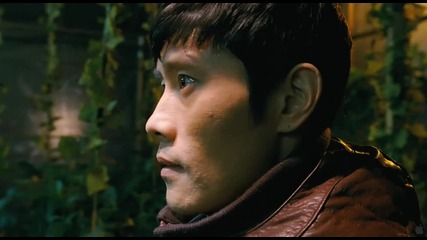 I Saw The Devil - Trailer [1080p]