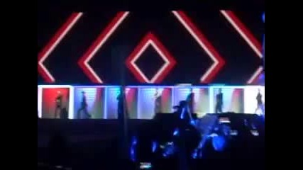 Ss5 Peru - Its you (fancam)