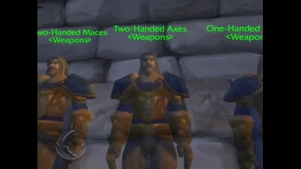 World of Warcraft - playingitforfun 