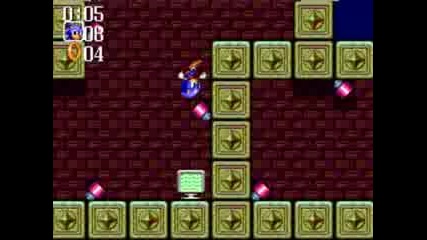 Sonic