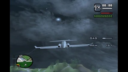 Gta San Andreas 