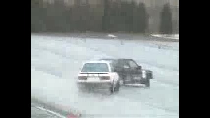 Drift Video 
