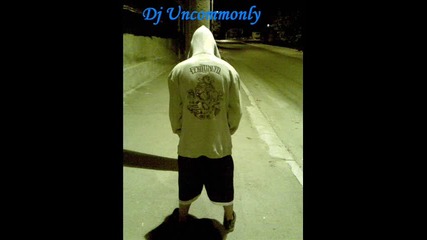 Dj Uncommonly - Meybe Vocal Mix