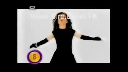 Armenian Music - Silva Hakobyan - I Like 