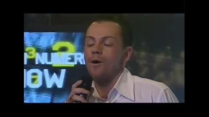 Giampiero Vincenzi - Mon Amour