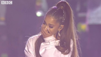 Ariana Grande - One Last Time - One Love Manchester 2017