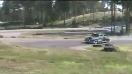 drifting like a sir!!