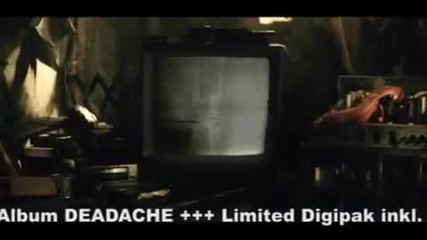 Lordi - Bite It Like A Bulldog
