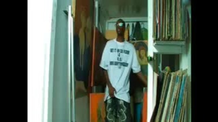 K. O .konfusion - Get It On Da Floor - Clean ( Music Video ) 