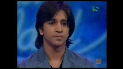 Indian Idol