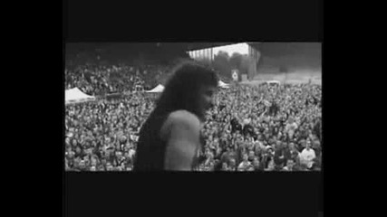 Manowar - Kings Of Metal