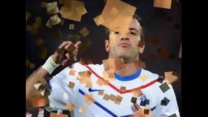 Van Der Vaart
