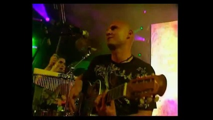 Ceca - Vazduh koji disem ( Usce 2006 )