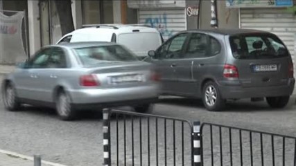 Масова изненада, увеличили таксата за платено паркомясто без никой за знае. Включително и Тотев