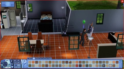 The Simdicate Project - Tinker Time Home Improvements! 7