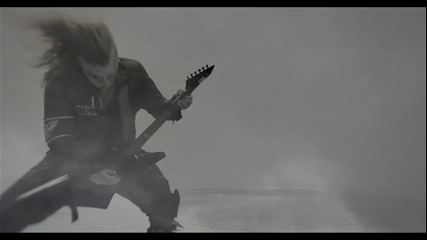 Behemoth - Ov Fire And The Void official Hd