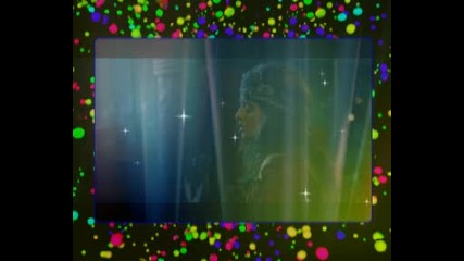 Jack & Angelica - Can You Feel the Love Tonight