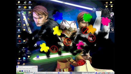 desktop games 