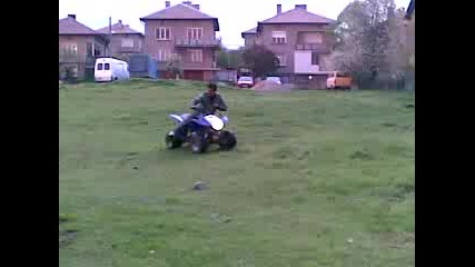 Дани - радомир