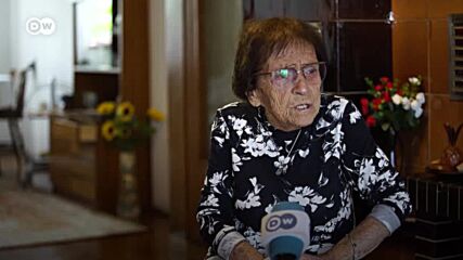 Софи Пинкас за Холокоста: "Не вярвахме, че може да ни убият"