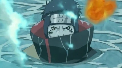 This War is Ours Naruto