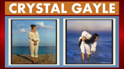 Crystal Gayle - Aint No Love In The Heart Of The City