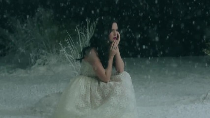 New! Katy Perry - Unconditionally ( Official Video) 2013