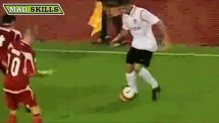 Mad Skills Volume 3