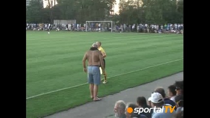 Фен На Левски 09.07.08