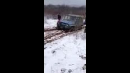 off-road Aitos