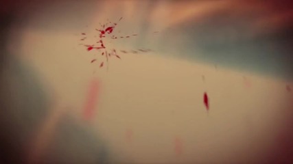 Bloody Betrayal 