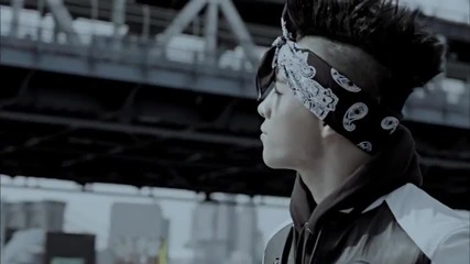 [hd] Big Bang - Blue ( Japanese Short Ver. )