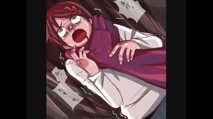 Anime with Gore, Genocide and Mass Murder