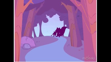 Happy Tree Friends - Hello Dolly