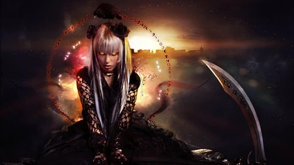 Tommy Robin - Samurai Rock - Off 