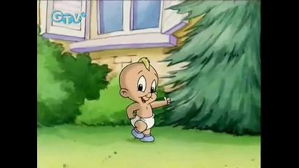 ~!~шантави Рисунки - Бебешки танц ~!~