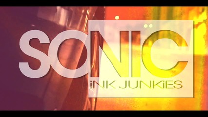 Sonic Feat. Emerson Tavares - Ink Gang