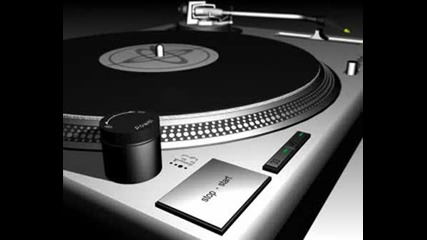 Dj Conds Confusion
