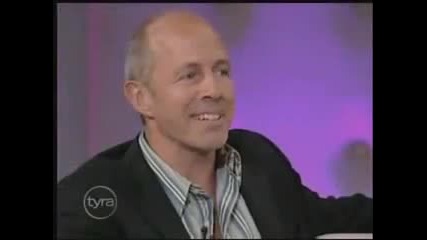 Miley Cyrus Interview At Tyra Banks Show 4_10_09 Part 5_6 Hq