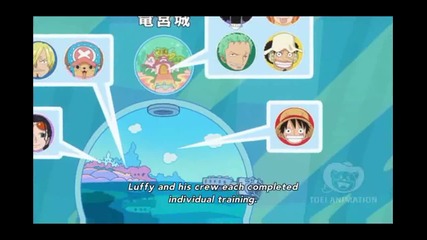 One Piece - 535 Eng Subs Върховно Качество