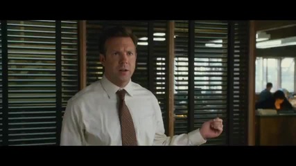Horrible Bosses - We Need To Trim Some Fat
