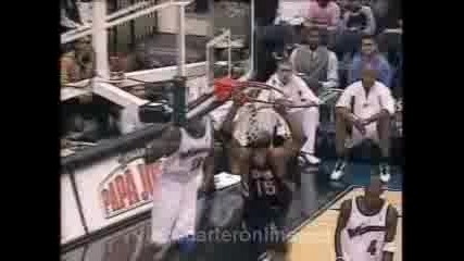 Vince Carter 11