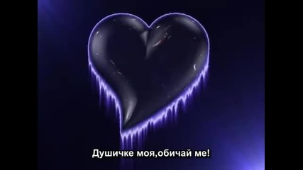 Panos Kalidis - Psixoula mou -душице моя.milena