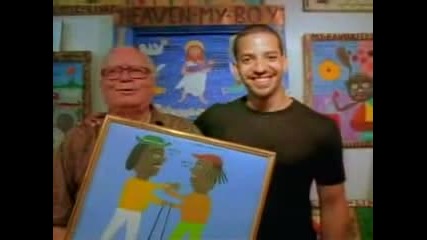 David Blaine - Street Magic