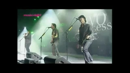 Gotthard - Master Of Illusion