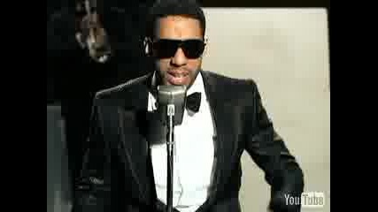 Ryan Leslie - Diamond Girl