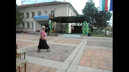 festival v qsen - Rumen Markov - gaida